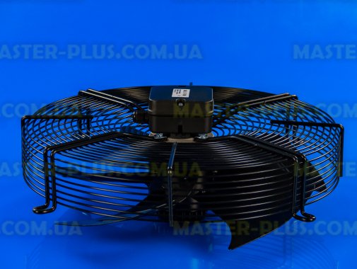 Вентиляційний вузол AXIAL YWF4E-450S 450мм