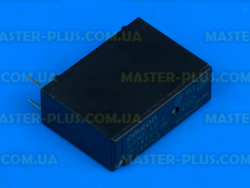 Реле Omron G5NB-1A-E