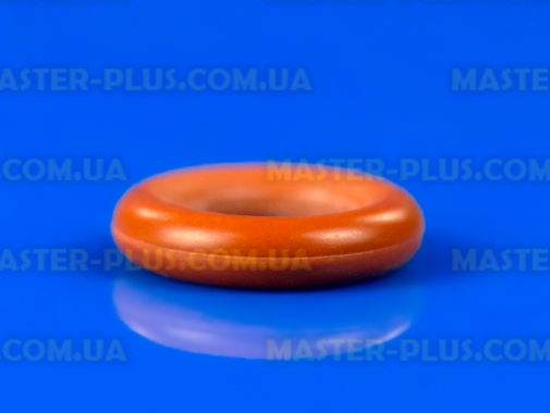 Силіконовий ущільнювач O-Ring на носик бойлера (маленький) Philips Saeco NM01.057 для кавоварки