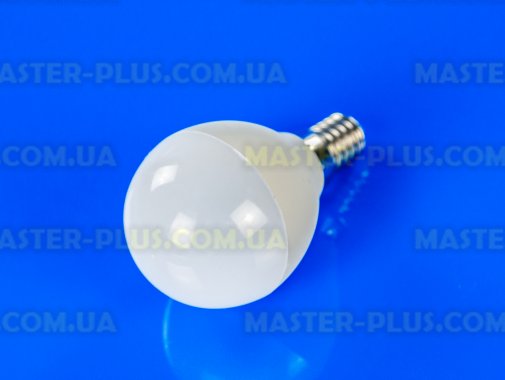 Светодиодная лампа Z-Light ZL1001 G45 10W E14
