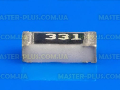 Резистор smd 0805 330 Ом (+/- 5%)