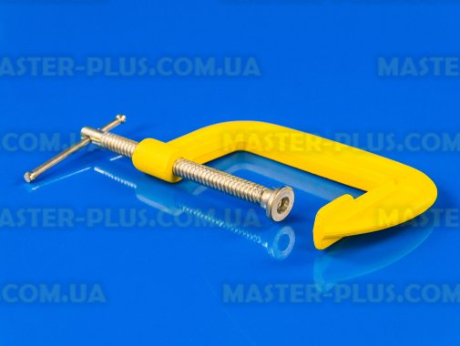 Струбцина столярная тип &quot;G&quot; 100мм Sigma 4241331