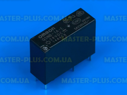 Реле Omron G5NB-1A-E