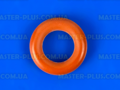Силіконовий ущільнювач O-Ring на носик бойлера (маленький) Philips Saeco NM01.057 для кавоварки