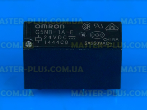 Реле Omron G5NB-1A-E