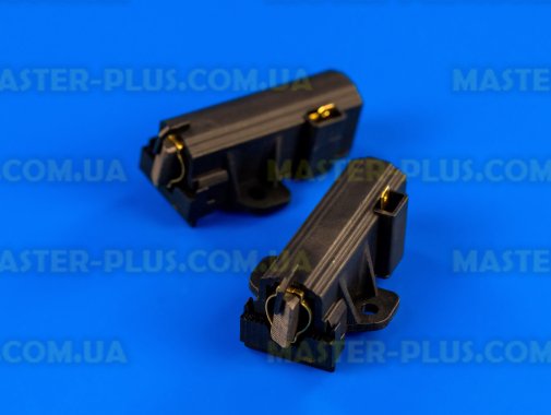 

Щетки угольные 5*13*41,5 с щеткодержателем совместимые c Zanussi Electrolux 4006020152