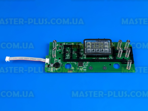 Модуль (плата індикації) Electrolux 140002753253 для пральної машини