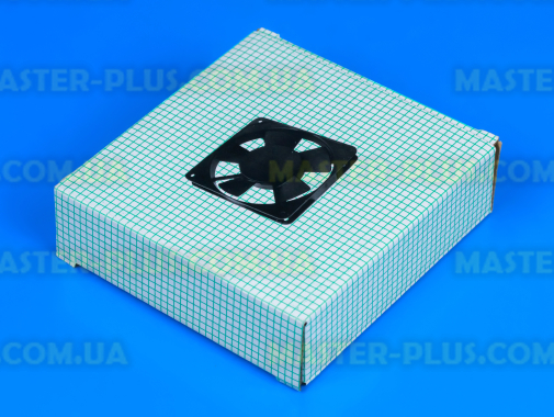 Вентилятор обдування 110*110*26мм FM10826A2HSL для холодильника