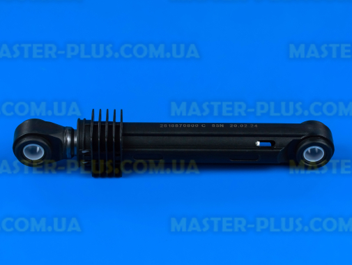 Амортизатор 85N Beko 2816870800 (без ориг. упаковки) для пральної машини