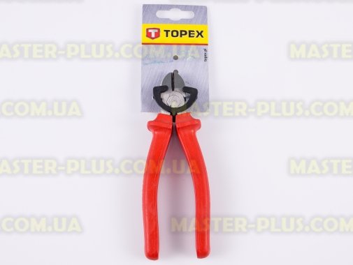 Бокорезы диэлектрические 160мм TOPEX 32D517