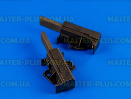 Щетки угольные 5*12,5*36 с щеткодержателем совместимые AEG Electrolux 8996454250953 для стиральной машины