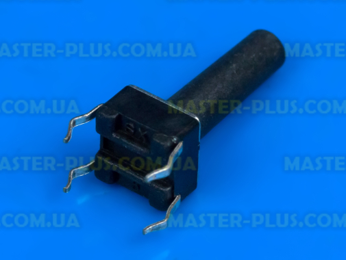 Кнопка тактовая 6х6x15мм 
