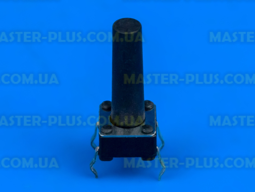 Кнопка тактовая 6х6x15мм 