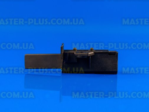 Щетки угольные 5*12,5*36 с щеткодержателем совместимые AEG Electrolux 8996454250953 для стиральной машины
