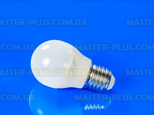 Светодиодная лампа Biom ВТ-564 G45 7W E27