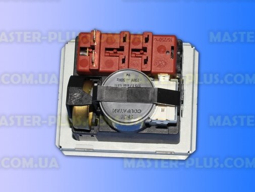 Таймер духовки Ariston  C00110579 для плиты и духовки