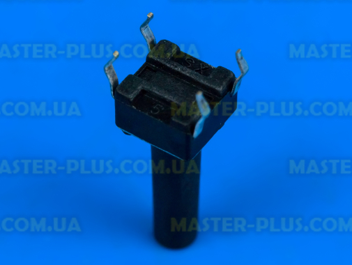 Кнопка тактовая 6х6x15мм 