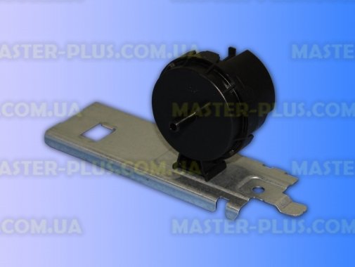 Датчик тиску, з монтажним кронштейном Bosch 615681 для пральної машини