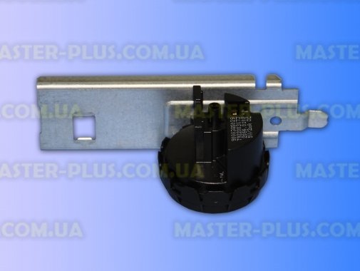 Датчик тиску, з монтажним кронштейном Bosch 615681 для пральної машини