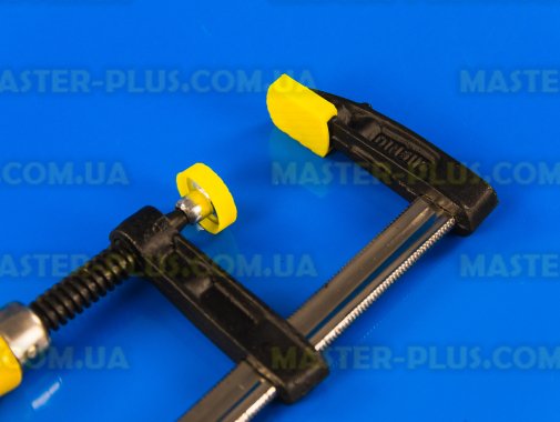 Струбцина столярная тип &quot;F&quot; 200мм Sigma 4242421