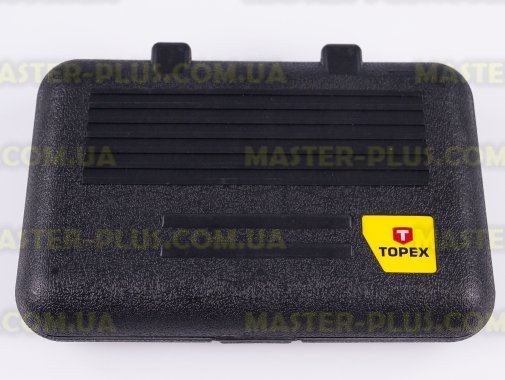 Набор звездообразных головок Torx 3/8&quot; T20-T70, E10-E24, 19шт TOPEX 39D379