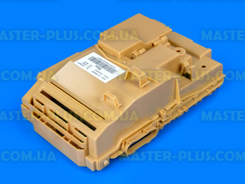 Модуль (плата) управлiння Indesit C00625874 для пральної машини