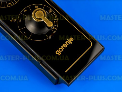 Таймер Gorenje 462435 для микроволновой печи