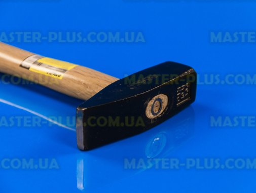 Молоток слесарный 800г деревянная ручка (дуб) Sigma 4316381