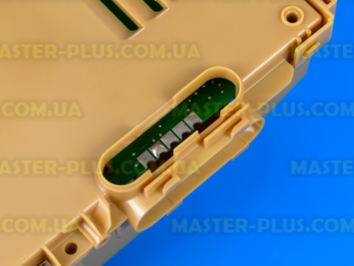 Модуль (плата) управлiння Indesit C00625874 для пральної машини