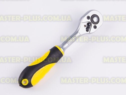 Набор торцевых головок 1/4&quot; 4-13мм, 36шт TOPEX 38D669