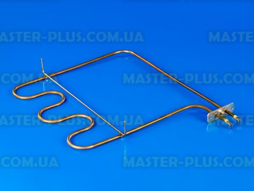 ТЕН духовки (нижній) Zanussi 3427508019 для плити та духовки