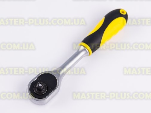 Набор торцевых головок 1/4&quot; 4-13мм, 36шт TOPEX 38D669
