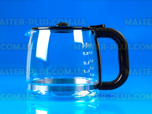 Колба + кришка для кавоварки Electrolux 4055342689 Original для кавоварки