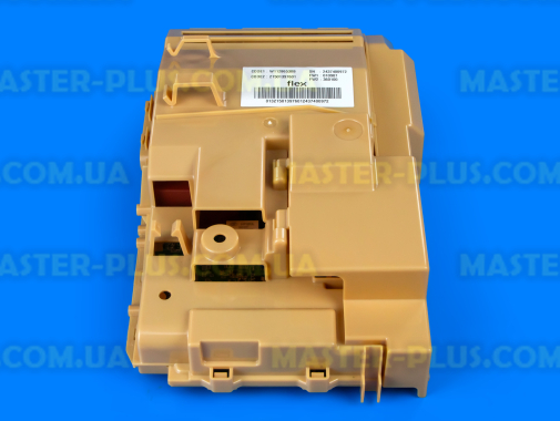 Модуль (плата) управлiння Indesit C00625874 для пральної машини