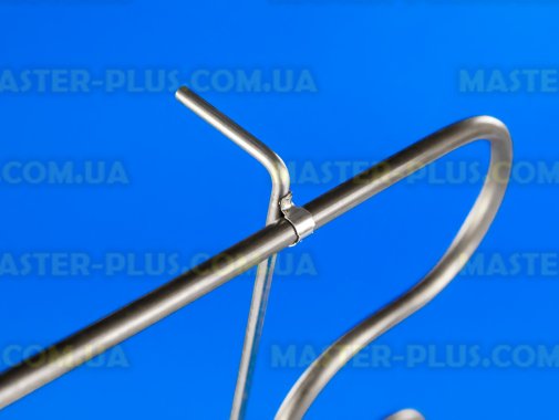 ТЕН духовки (нижній) Zanussi 3427508019 для плити та духовки