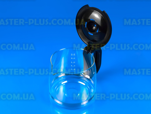 Колба + кришка для кавоварки Electrolux 4055342689 Original для кавоварки