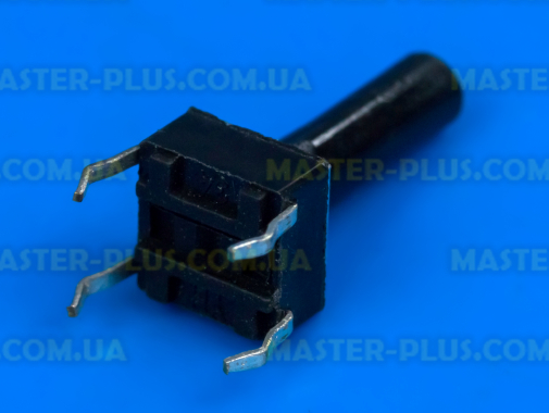 Кнопка тактовая 6х6x14мм 