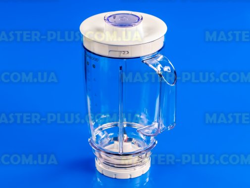Чаша 2000ml для блендера Kenwood KW716228 для кухонного комбайна