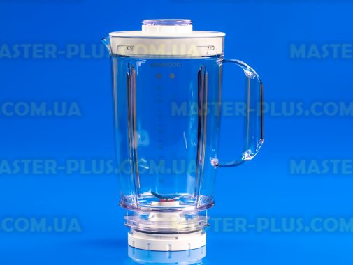 Чаша 2000ml для блендера Kenwood KW716228 для кухонного комбайна