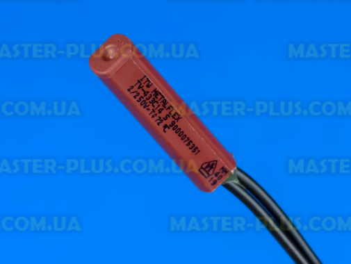 Термопредохранитель Bosch 172296  для холодильника