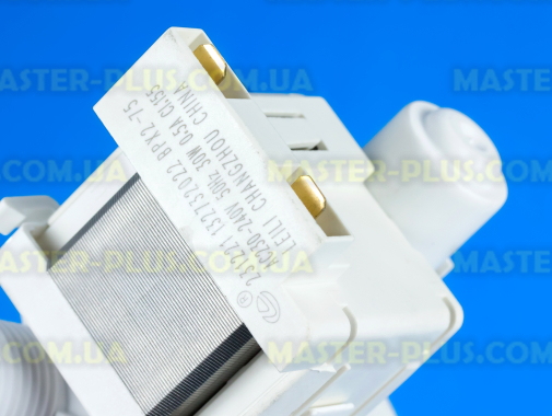Насос (помпа) с корпусом совместимая с Electrolux 1327320121 для стиральной машины