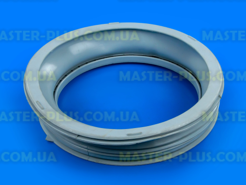 Резина (манжет) люка совместимая с Zanussi 1260589005 для стиральной машины