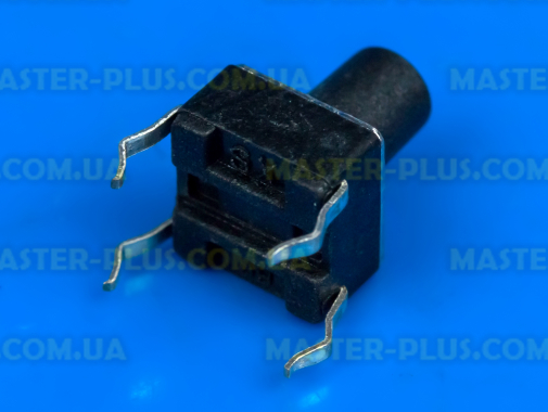 Кнопка тактова 6х6x8 мм