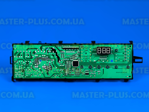 Модуль (плата) управління Beko 2842290190 для пральної машини