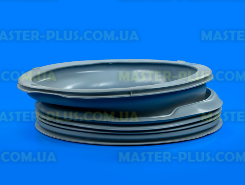 Резина (манжет) люка совместимая с Zanussi 1260589005 для стиральной машины