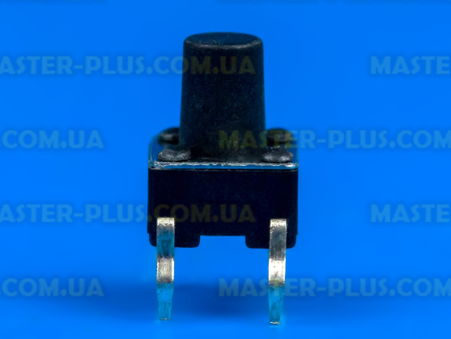 Кнопка тактова 6х6x8 мм