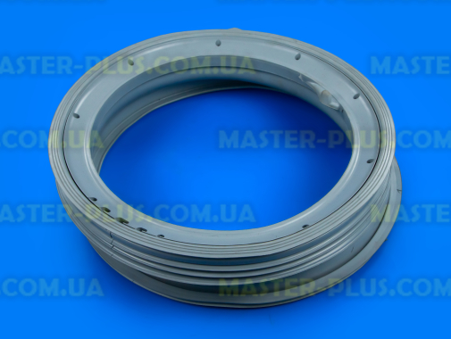 Резина (манжет) люка совместимая с Zanussi 1260589005 для стиральной машины