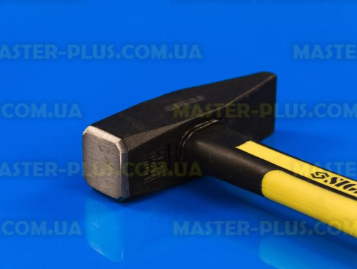 Молоток слесарный 1000г фибергласовая ручка Sigma 4316101