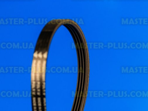 Ремень 1022 J4 EL «Hutchinson» черный для стиральной машины