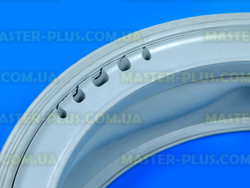 Резина (манжет) люка совместимая с Zanussi 1260589005 для стиральной машины